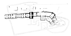 Map_of_Hathor_Temple_in_Serabit_el-Khadim