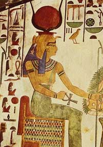Hathor-Sekhmet