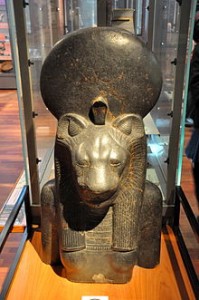 sekhmet