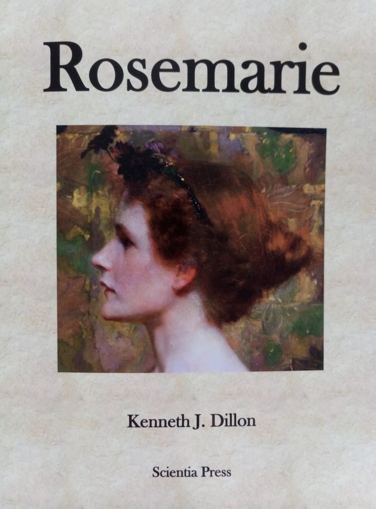 Rosemarie by Kenneth J. Dillon