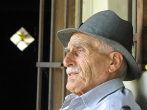 Old Man